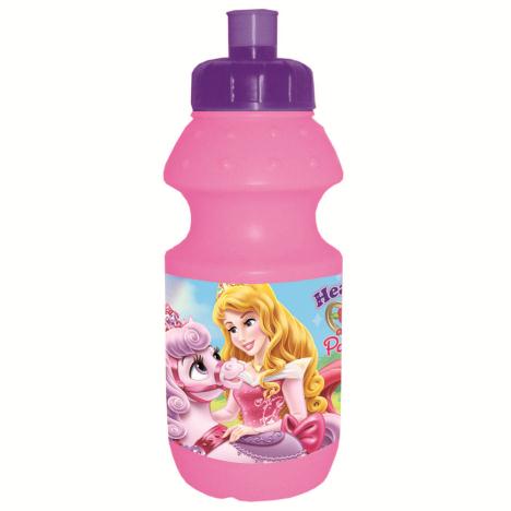350ml Disney Princess Palace Pets Sports Drink Bottle £1.99